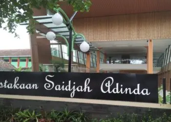 Perpusda Saidjah Adinda Lebak Didorong Beroperasi Hingga Malam
