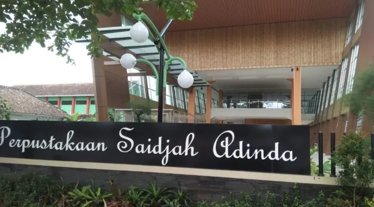 Perpusda Saidjah Adinda Lebak Didorong Beroperasi Hingga Malam