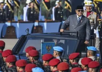 Kapolri Beber Capaian 2026, Judol dan Narkotika Teratas