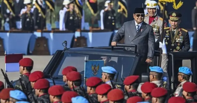 Kapolri Beber Capaian 2026, Judol dan Narkotika Teratas