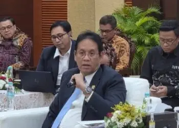 APBN Defisit Rp196,5 Triliun, Purbaya: Fiskal Tetap Kuat