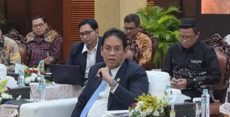 APBN Defisit Rp196,5 Triliun, Purbaya: Fiskal Tetap Kuat