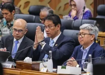 Purbaya Sebut Utang RI Nyaris Rp8.000 Triliun