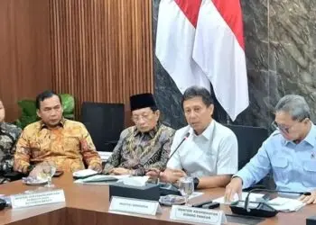 Data Penerima Disinkronkan, Dampak Gizi MBG Mulai Diukur