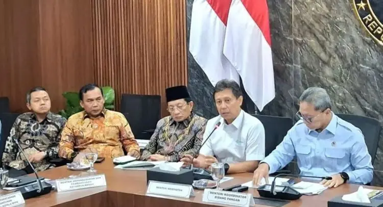 Data Penerima Disinkronkan, Dampak Gizi MBG Mulai Diukur