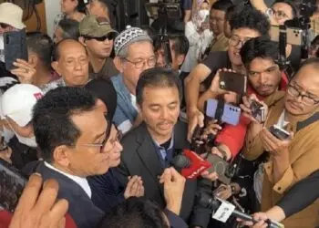 PN Jaksel Putuskan Penangkapan Roy Suryo Tidak Sah