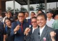 Praperadilan Roy Suryo Ditolak, Status Tersangka Sah