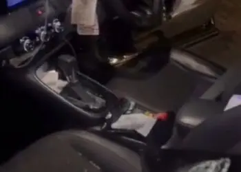Anak Wali Kota Tangerang Jadi Korban Aksi Pecah Kaca, Dua Tas dan Uang Belasan Juta Raib