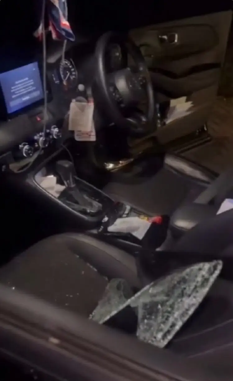 Anak Wali Kota Tangerang Jadi Korban Aksi Pecah Kaca, Dua Tas dan Uang Belasan Juta Raib