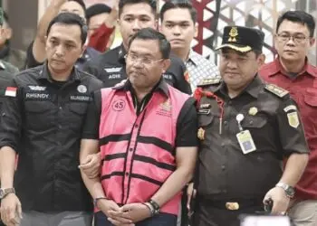LPSK Tolak Sony Sanjaya, Penyidikan Korupsi MBG Tetap Berjalan