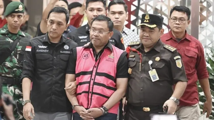 LPSK Tolak Sony Sanjaya, Penyidikan Korupsi MBG Tetap Berjalan