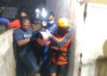 Nelayan yang Hilang di Lebak Ditemukan Tewas Mengapung