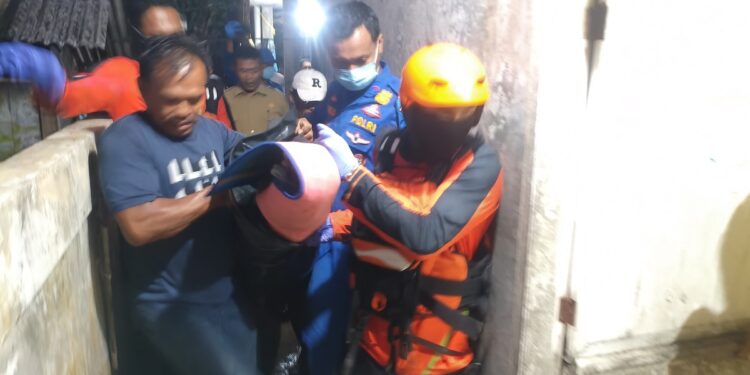 Nelayan yang Hilang di Lebak Ditemukan Tewas Mengapung