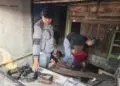 Dua Pengedar Obat Keras Ilegal Diciduk di Dadap Tangerang