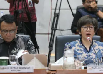 Program MBG Buat BGN Punya Utang Rp 1,7 Triliun