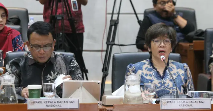 Program MBG Buat BGN Punya Utang Rp 1,7 Triliun