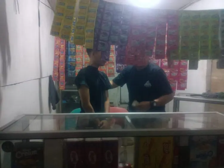 Polisi Ringkus Pria Pemilik 276 Butir Obat Keras di Tigaraksa Tangerang