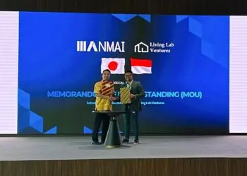 Investasi Jepang Rp50 Triliun Jadi Momentum, LLV Gandeng Nihon M&A Center