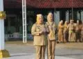 Wabup Tangerang Minta ASN Disiplin dan Siaga Kemarau