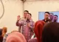 22 Jembatan Merah Putih Bakal Dibangun di Kabupaten Tangerang