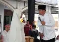 Maesyal-Intan Ajak Warga Tangerang Teladani Akhlak Nabi Muhammad