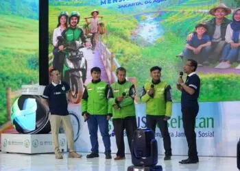 BPJS Kesehatan Luncurkan NADI JKN, Solusi Menabung untuk Bayar Iuran Peserta JKN