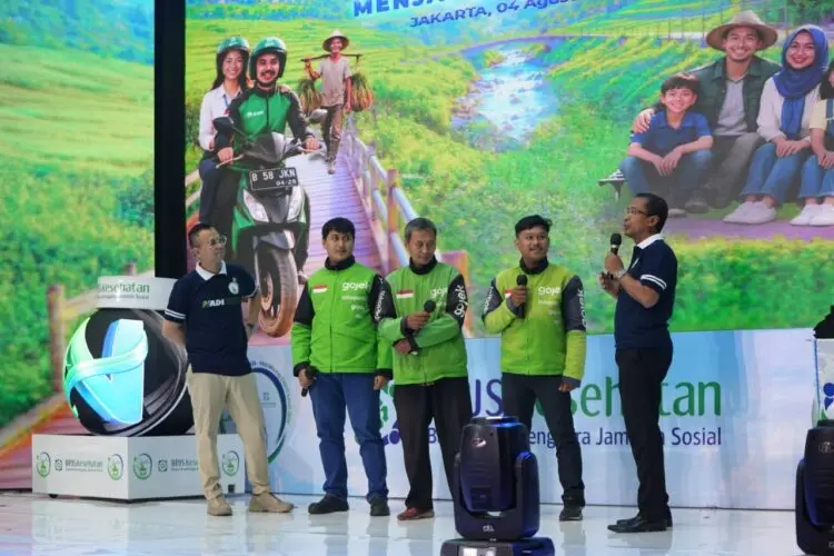 BPJS Kesehatan Luncurkan NADI JKN, Solusi Menabung untuk Bayar Iuran Peserta JKN