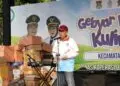 Festival Kuliner UMKM Rajeg Ditutup Meriah, Kelapa Mini Jadi Sorotan