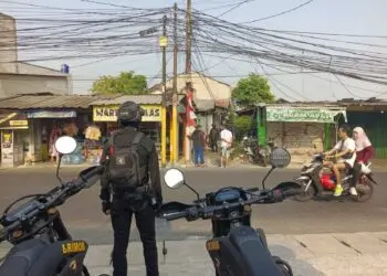 Bentrok di Ciputat Akibat Konflik Lama, Polisi Lakukan Penebalan Pengamanan