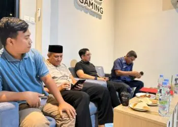 Kabupaten Tangerang Tuan Rumah Silaturahmi Wushu Taulo, Empat Strategi Dipetakan