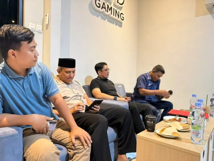 Kabupaten Tangerang Tuan Rumah Silaturahmi Wushu Taulo, Empat Strategi Dipetakan