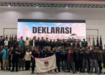 Rektor UMT Dukung Penuh Mahasiswanya dalam Pencalonan Koordiantor Pusat BEM PTMAI