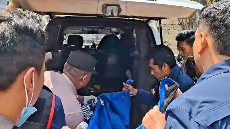 Jejak Kematian Perempuan Muda di Kecamatan Benda, Ternyata Dijerat Gesper Lalu Disetubuhi