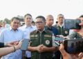 Perkuat Ketahanan Pangan, Pemprov Banten Optimalkan Puskagro