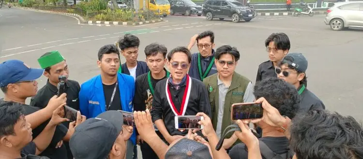 Aktivis Mahasiswa Soroti Polemik SMAN 14 Kota Tangerang