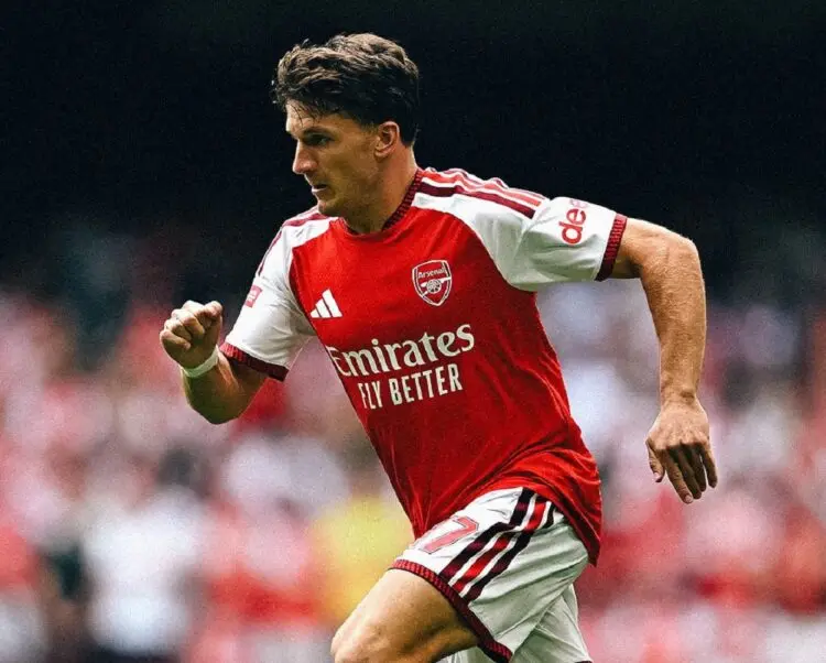 Arsenal vs Coventry City, Ujian Perdana Juara Bertahan