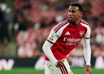Aston Villa vs Arsenal, Demi Jaga Momentum