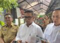 CKG di Banten, Temuan Hipertensi dan Diabetes Paling Dominan