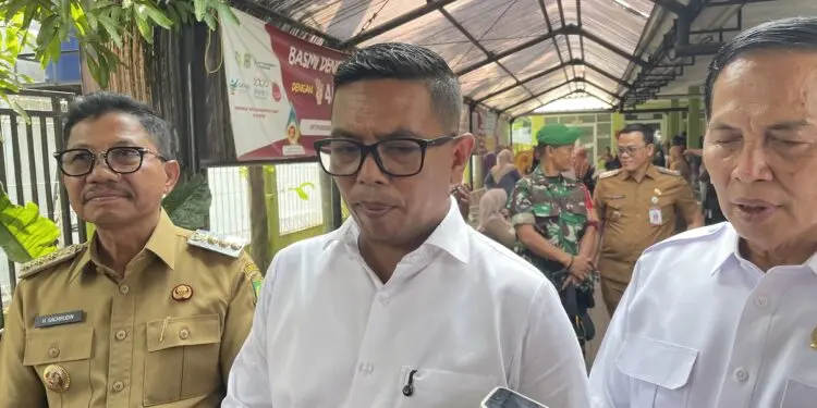 CKG di Banten, Temuan Hipertensi dan Diabetes Paling Dominan