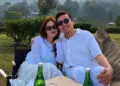 Hubungan Ayu Ting Ting dengan Kevin Gusnadi Makin Lengket