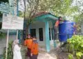 SDN Kademangan 02 Setu Langganan Krisis Air, Sekolah Minta Solusi Permanen