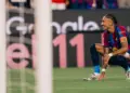 Barcelona Lanjutkan Start Sempurna, Tekuk Athletic Club 2-0