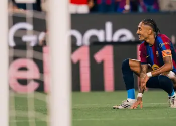 Barcelona Lanjutkan Start Sempurna, Tekuk Athletic Club 2-0