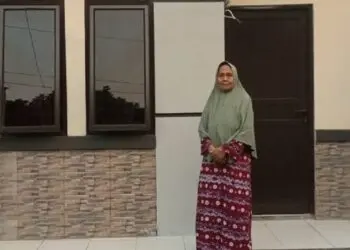 329 Unit Rumah di Tangsel Selesai Diperbaiki, Benyamin Berharap Jumlah Penerima Meningkat