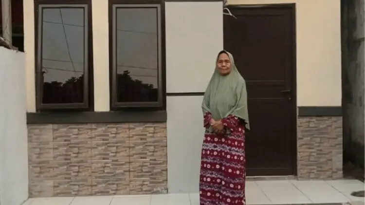 329 Unit Rumah di Tangsel Selesai Diperbaiki, Benyamin Davnie Berharap Jumlah Penerima Meningkat
