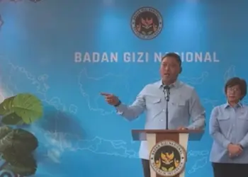Kepala BGN Proses Pemecatan 66 Kepala SPPG