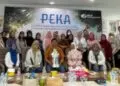 BPJS Ketenagakerjaan Tangerang Cikokol Dorong Kemandirian Ekonomi Ahli Waris