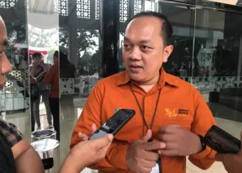 Pendataan Sensus Ekonomi di Tangerang Selatan Hampir Tuntas