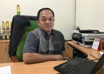 Sensus Ekonomi di Tangsel Terkendala Akses Kawasan Elite