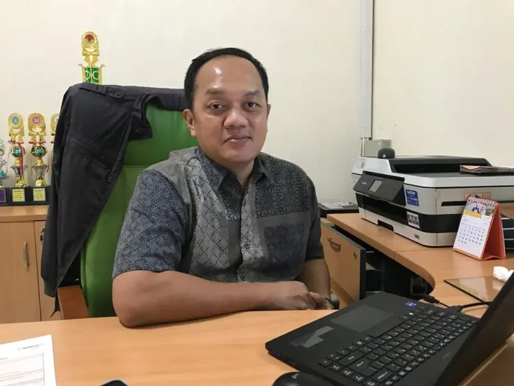 Sensus Ekonomi di Tangsel Terkendala Akses Kawasan Elite